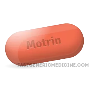 購入_Motrin_オンライン